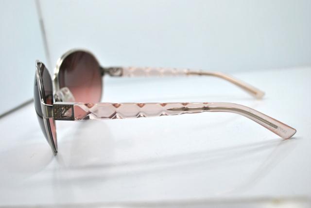 大きいサイズ 調光 サングラス AG-1143 col.2 60mm エーグル AIGLE UV